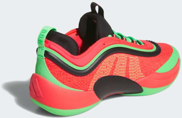D.O.N. Issue 6 Basketball Shoes JI1547 Details for D.O.N. Issue 6 Basketball Shoes JI1547