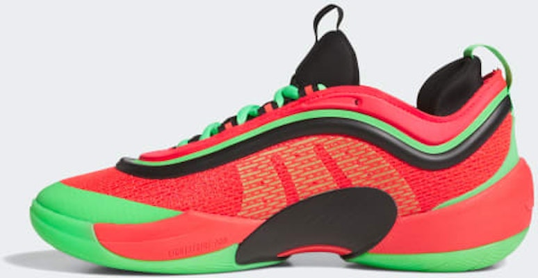 D.O.N. Issue 6 Basketball Shoes JI1547 Sizing D.O.N. Issue 6 Basketball Shoes JI1547