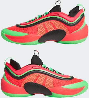 Sepatu Basket D.O.N. Issue 6 JI1547 Cheap Sepatu Basket D.O.N. Issue 6 JI1547