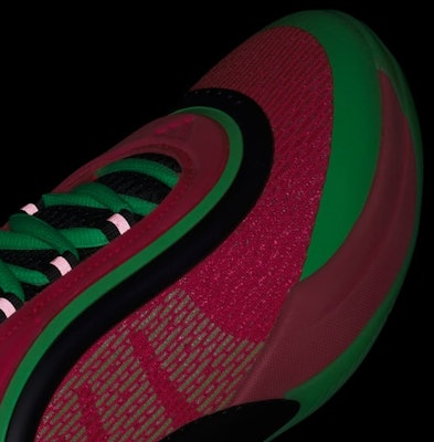 D.O.N. Issue 6 Basketball Shoes JI1547 1