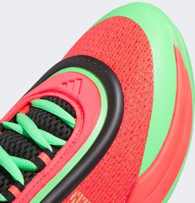 Sepatu Basket D.O.N. Issue 6 JI1547 2