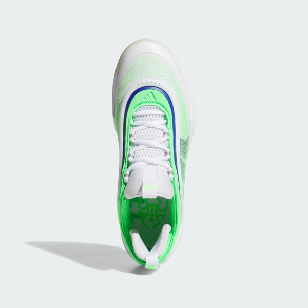 Lookbook D.O.N. Issue 6 Scarpe Sportive JQ2249