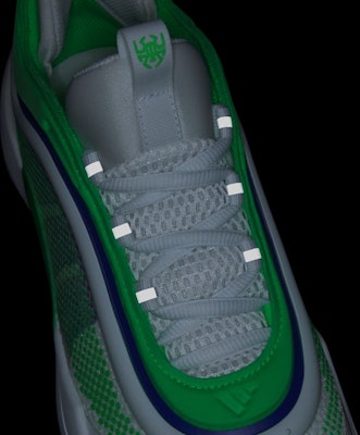 D.O.N. 系列 6 代 JQ2249 Sizing D.O.N. 系列 6 代 JQ2249