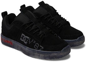 DC Sepatu x D CV87 SB Rendah 'Kulit Suede' ADYS100828 Lookbook DC Sepatu x D CV87 SB Rendah 'Kulit Suede' ADYS100828