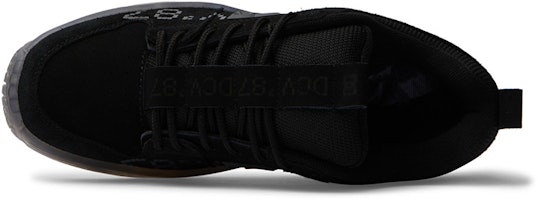 DC Sepatu x D CV87 SB Rendah 'Kulit Suede' ADYS100828 Shop DC Sepatu x D CV87 SB Rendah 'Kulit Suede' ADYS100828