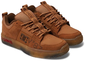 DC Sepatu x D CV87 SB Rendah 'Kulit Suede' ADYS100828 Cheap DC Sepatu x D CV87 SB Rendah 'Kulit Suede' ADYS100828