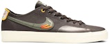 Buy Daan Van Der Linden x Nike SB Blazer Court 'Baroque Brown' Coklat CZ5605-200
