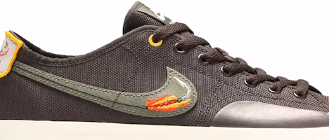 Daan Van Der Linden × Nike SB Blazer Court "バロックブラウン" CZ5605-200 Order Daan Van Der Linden × Nike SB Blazer Court "バロックブラウン" CZ5605-200