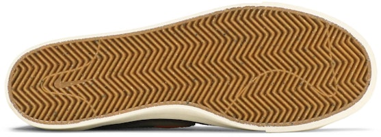 Daan Van Der Linden × Nike SB Blazer Court "バロックブラウン" CZ5605-200 Shop Daan Van Der Linden × Nike SB Blazer Court "バロックブラウン" CZ5605-200