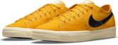 Order Daan Van Der Linden x Nike SB Blazer Court 'Dark Sulfur' Lelaki Kuning Gelap. CZ5605-700