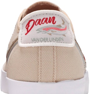 Daan Van Der Linden x Nike SB Blazer Court 'Grain' Sneaker Pria CZ5605-201 Sizing Daan Van Der Linden x Nike SB Blazer Court 'Grain' Sneaker Pria CZ5605-201