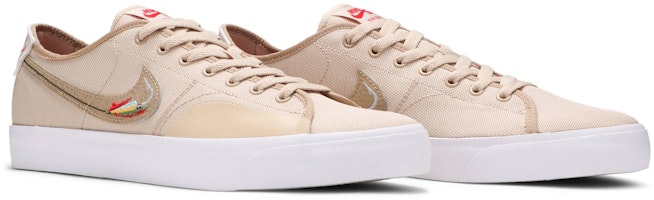 Daan Van Der Linden x Nike SB Blazer Court 'Grain' Sneaker Pria CZ5605-201 Cheap Daan Van Der Linden x Nike SB Blazer Court 'Grain' Sneaker Pria CZ5605-201