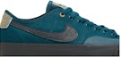 Order Daan Van Der Linden x Nike SB Blazer Court 'Turquoise Tengah Malam'. CZ5605-301