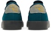 Details for Daan Van Der Linden x Nike SB Blazer Court 'Turquoise Tengah Malam'. CZ5605-301