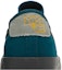 Sizing Daan Van Der Linden x Nike SB Blazer Court 'Turquoise Tengah Malam'. CZ5605-301