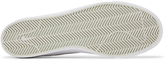 Daan Van Der Linden x Nike SB Blazer Court '白狼灰' CZ5605-100 Shop Daan Van Der Linden x Nike SB Blazer Court '白狼灰' CZ5605-100