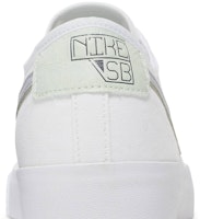 Daan Van Der Linden x Nike SB Blazer Court '白狼灰' CZ5605-100 Sizing Daan Van Der Linden x Nike SB Blazer Court '白狼灰' CZ5605-100
