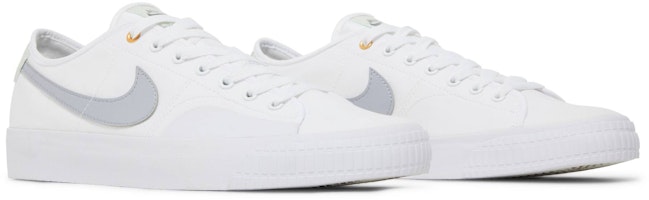 Daan Van Der Linden x Nike SB Blazer Court '白狼灰' CZ5605-100 Cheap Daan Van Der Linden x Nike SB Blazer Court '白狼灰' CZ5605-100