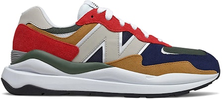 데이후드 허브 x 뉴발란스 5740 '스페셜 팩 - 팀 레드' M5740GD Order 데이후드 허브 x 뉴발란스 5740 '스페셜 팩 - 팀 레드' M5740GD