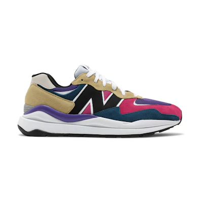 DAHOOD HUB NB 57/40 'Da Special Pack - Pink'