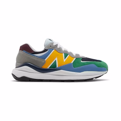 DAHOOD HUB NB 57/40 'Da Special Pack - Green'
