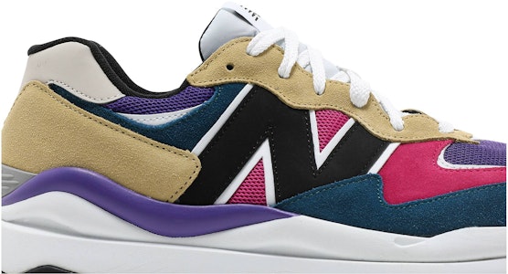 DAHOOD HUB x New Balance 57/40 'Da Special Pack - Merah Jambu' M5740GB Order DAHOOD HUB x New Balance 57/40 'Da Special Pack - Merah Jambu' M5740GB