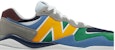 DAHOOD HUB x New Balance 57/40 'Pek Khas - Hijau' M5740GA
