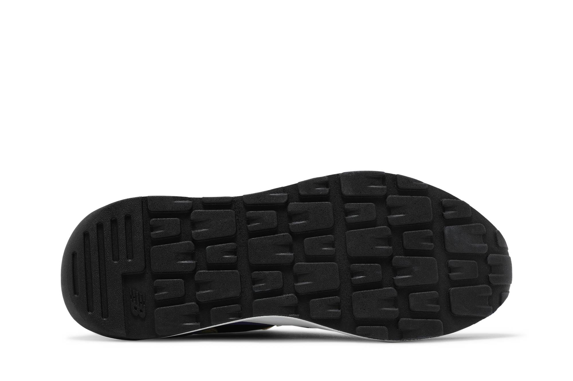 Shop DAHOOD HUB x New Balance 57/40 'Da Special Pack - Merah Jambu' M5740GB