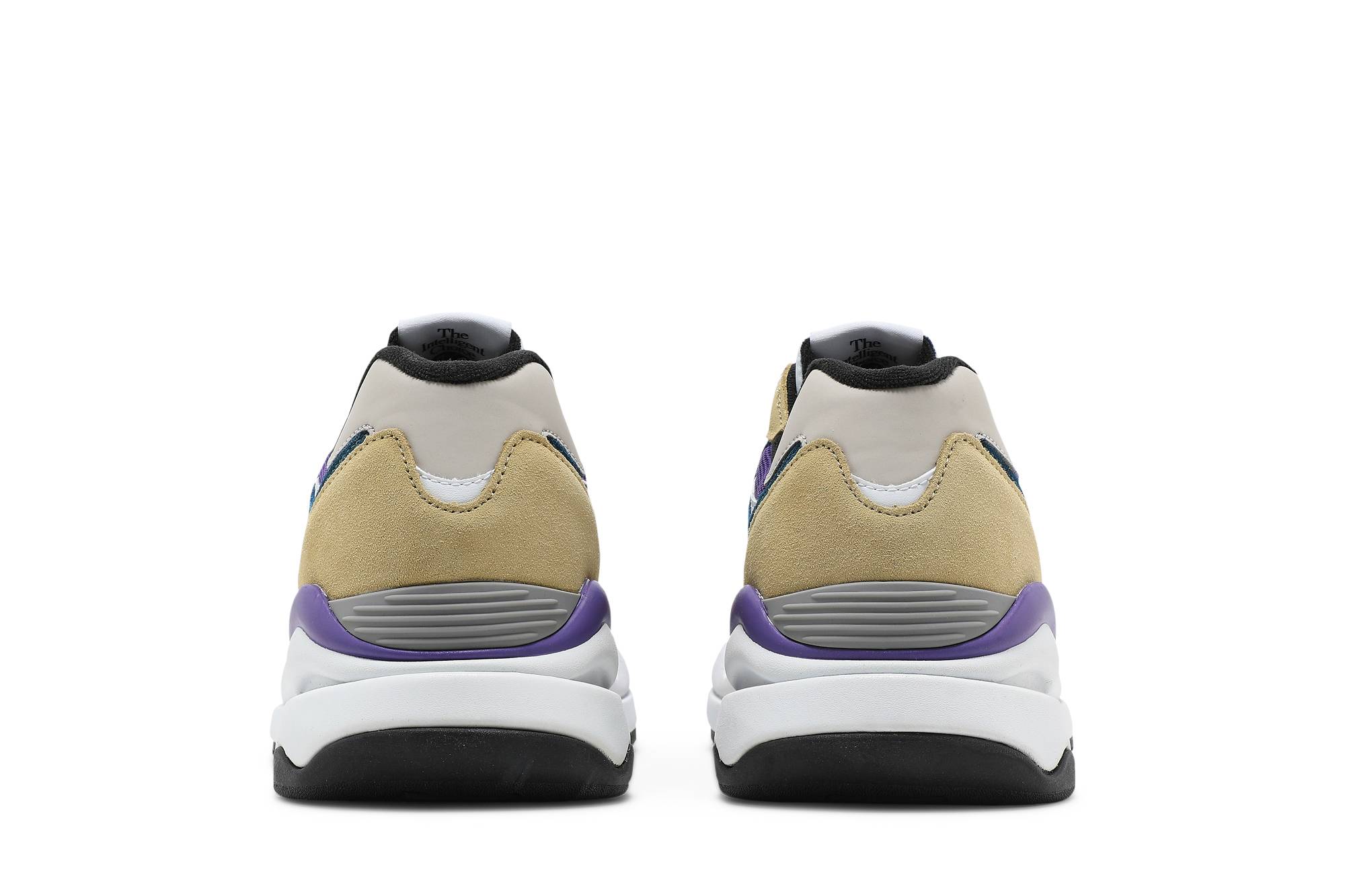 Details for DAHOOD HUB x New Balance 57/40 'Da Special Pack - Merah Jambu' M5740GB