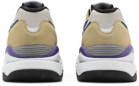 DAHOOD HUB x New Balance 57/40 'Da Special Pack - Merah Jambu' M5740GB Details for DAHOOD HUB x New Balance 57/40 'Da Special Pack - Merah Jambu' M5740GB