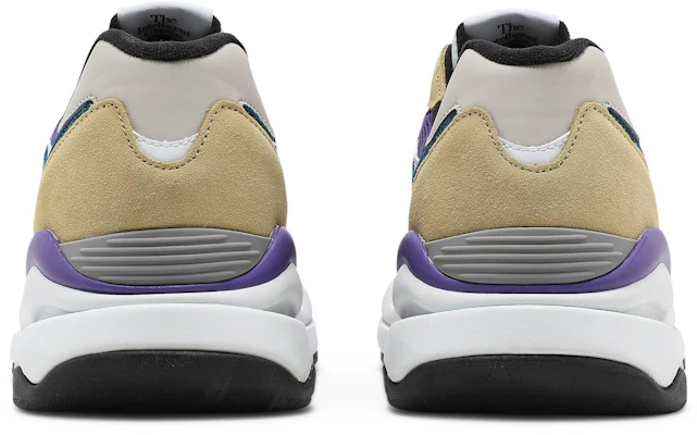 DAHOOD HUB x New Balance 57/40 'Paket Spesial - Pink' M5740GB Details for DAHOOD HUB x New Balance 57/40 'Paket Spesial - Pink' M5740GB