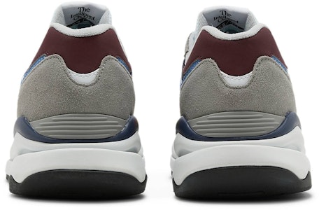 DAHOOD HUB x New Balance 57/40 'Pek Khas - Hijau' M5740GA Details for DAHOOD HUB x New Balance 57/40 'Pek Khas - Hijau' M5740GA