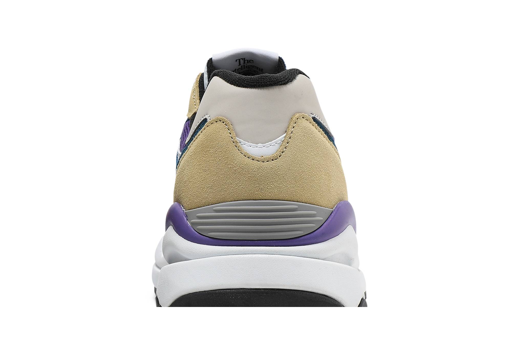 Sizing DAHOOD HUB x New Balance 57/40 'Da Special Pack - Merah Jambu' M5740GB