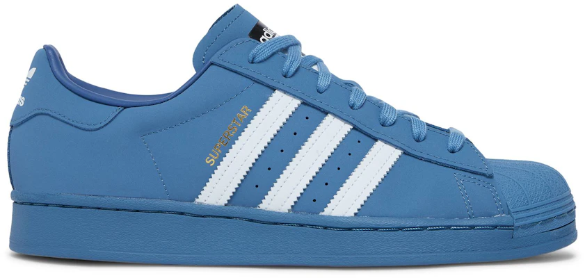 Daiki Tsuneta x atmos x adidas Superstar 'Altered Blue' H06346 Buy Daiki Tsuneta x atmos x adidas Superstar 'Altered Blue' H06346