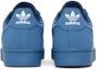 Details for Daiki Tsuneta x atmos x adidas Superstar 'Biru Diubah' H06346