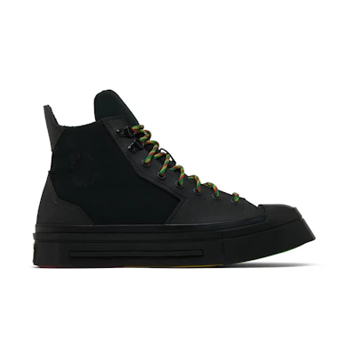 Daily Paper Converse Chuck 70 De Luxe Squared High 'Pan-African'