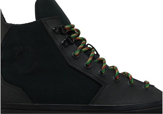 Daily Paper x Converse Chuck 70 De Luxe Squared High 'Pan-Africano' A12140C Order Daily Paper x Converse Chuck 70 De Luxe Squared High 'Pan-Africano' A12140C