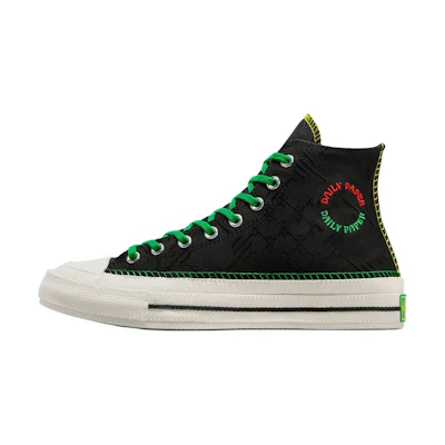 Daily Paper Converse Chuck 70 High 'Pan-African'