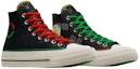 Order Daily Paper x Converse Chuck 70 High 'Pan-Afrika' A12069C