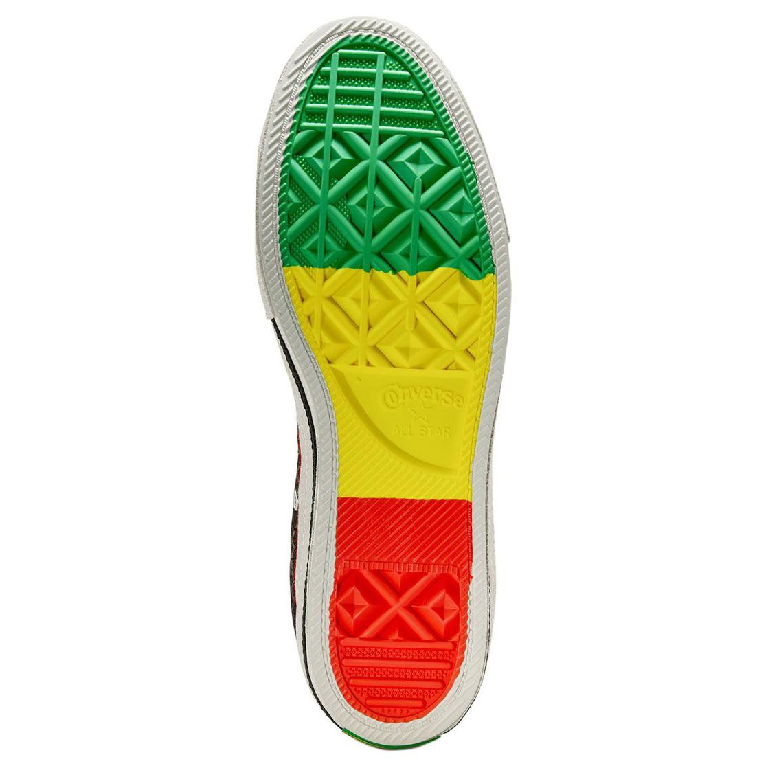 Purchase Daily Paper x Converse Chuck 70 High 'Pan-Afrika' A12069C