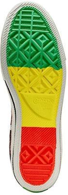 Daily Paper x Converse Chuck 70 高帮'泛非洲' A12069C Purchase Daily Paper x Converse Chuck 70 高帮'泛非洲' A12069C