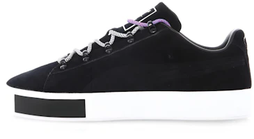 Daily Paper x Puma Court Platform 'Black White' 363266-02 Daily Paper x Puma Court Platform 'Black White' 363266-02