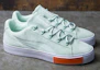 Buy Daily Paper x Puma Court Platform ''Groen'' 363463-01