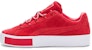Daily Paper x Puma Court Platform 'Merah High Risk' 363266-01