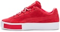 Buy Daily Paper x Puma Court Platform 'Merah High Risk' 363266-01