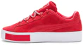 Buy Daily Paper x Puma Court Platform ''High Risk Red'' 363266-01