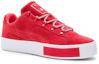 Order Daily Paper x Puma Court Platform ''High Risk Red'' 363266-01