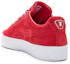 Shop Daily Paper x Puma Court Platform ''High Risk Red'' 363266-01