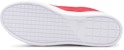 Daily Paper x Puma Court Platform 'Merah High Risk' 363266-01