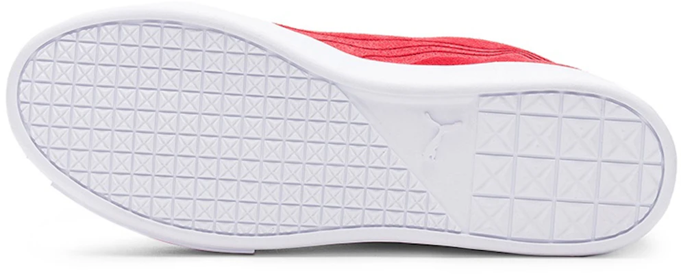 Daily Paper x Puma Court Platform ''High Risk Red'' 363266-01 Purchase Daily Paper x Puma Court Platform ''High Risk Red'' 363266-01